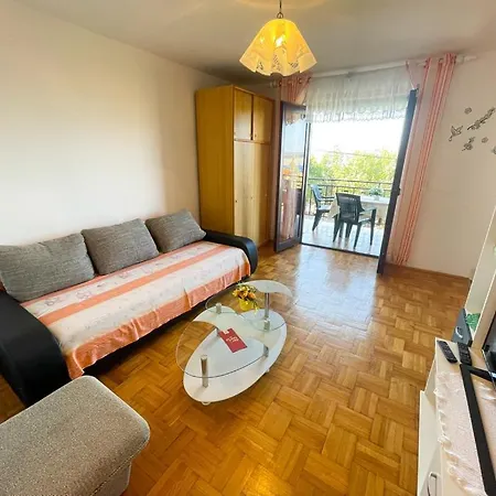 Apartman Ruzic *