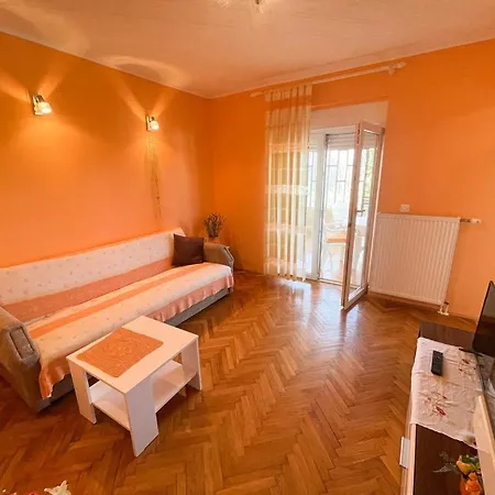 Ruzic Apartman Jadranovo