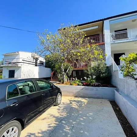 דירה Ruzic יאדראנובו