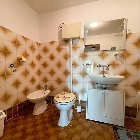 Ruzic Apartman
