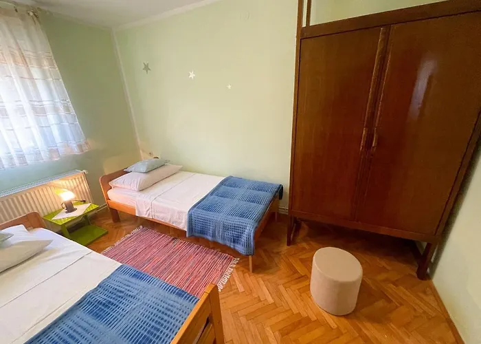 Ruzic Appartement