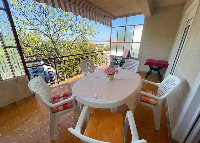 Ruzic Appartement Jadranovo
