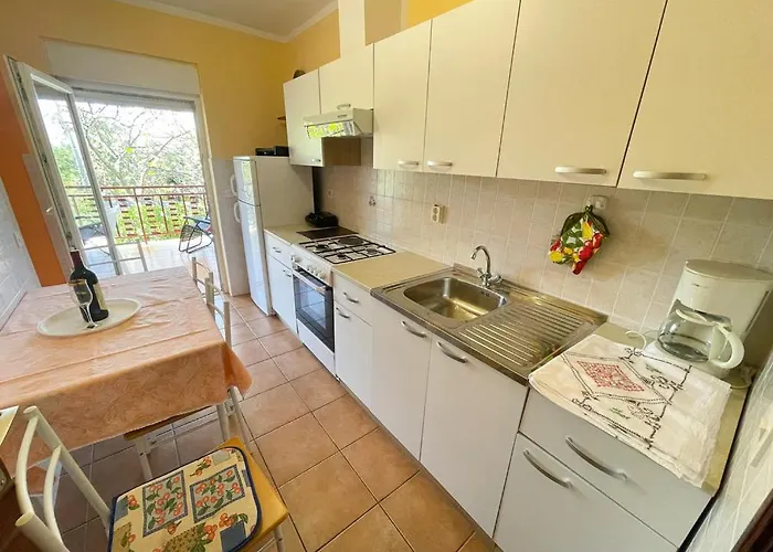 Appartement Ruzic