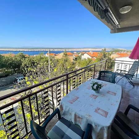 Ruzic Appartement *