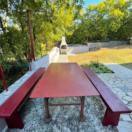 Ruzic Appartement Jadranovo
