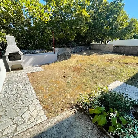 Appartement Ruzic Jadranovo