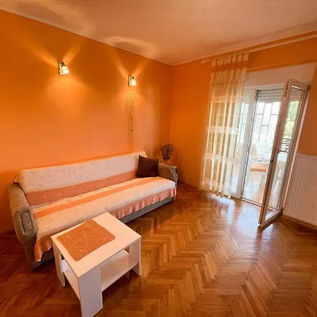 Ruzic Jadranovo