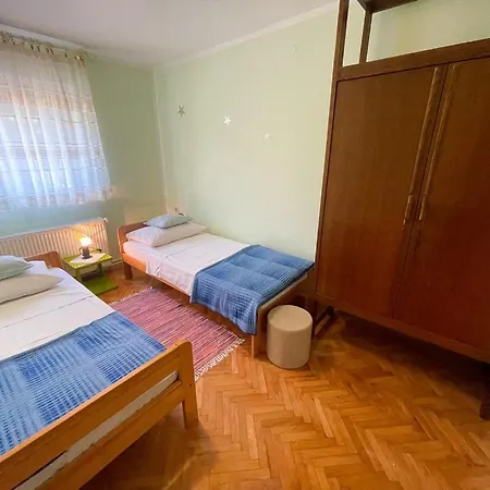 Ruzic Jadranovo