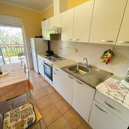 Appartement Ruzic
