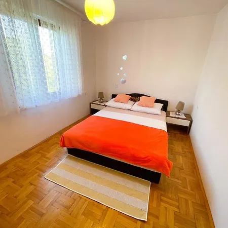 Lejlighed Ruzic