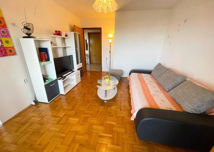 Apartament Ruzic