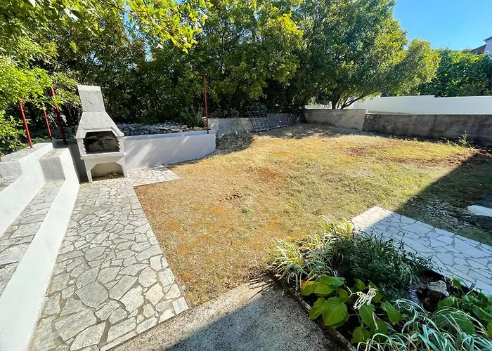 Apartament Ruzic Jadranovo