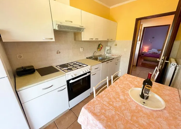 Apartament Ruzic