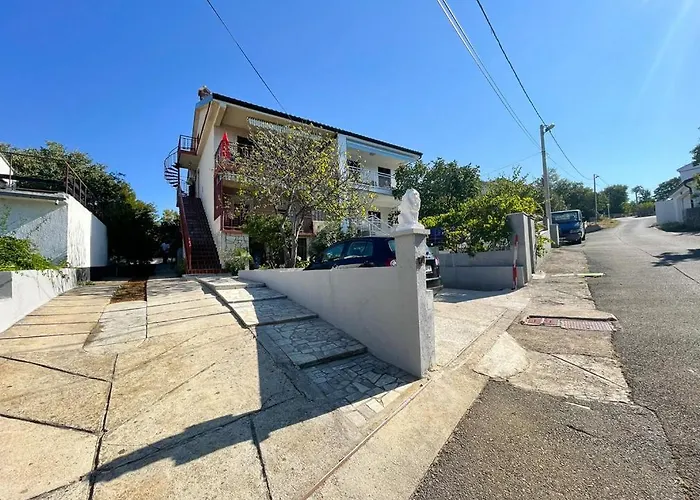 Apartament Ruzic