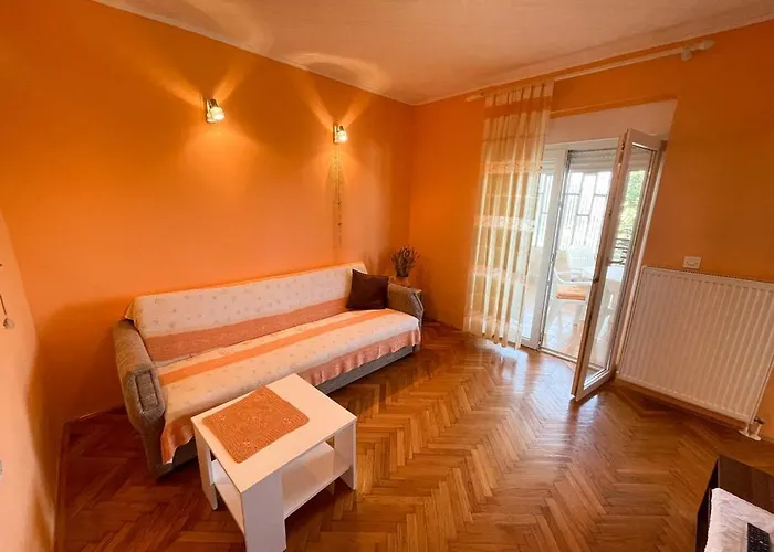 Ruzic Jadranovo