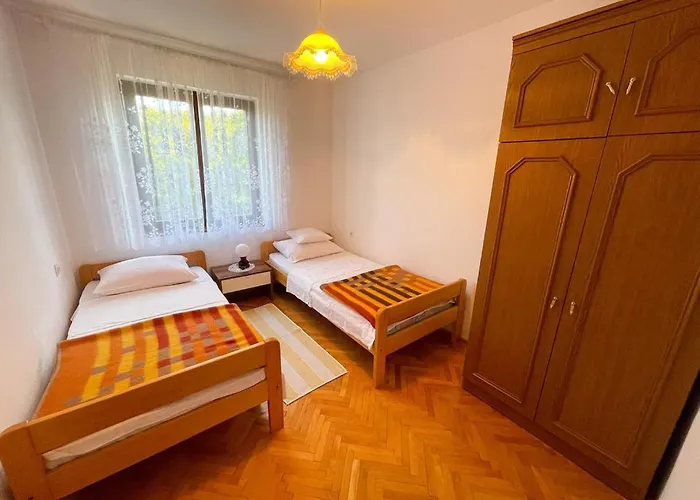 Ruzic Jadranovo