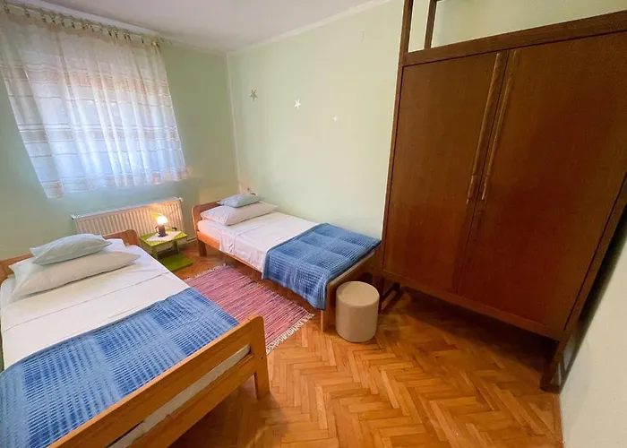 Ruzic Jadranovo