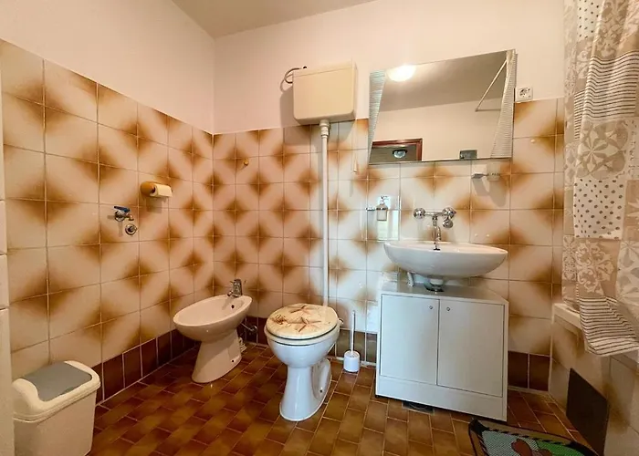 Ruzic Apartament