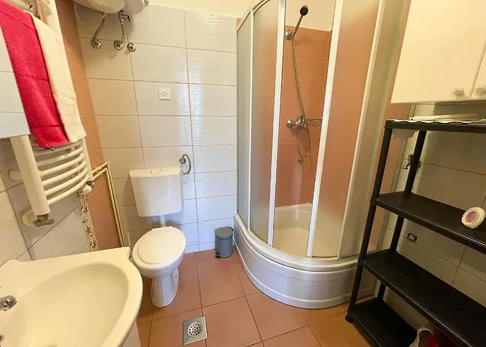 Ruzic Apartament