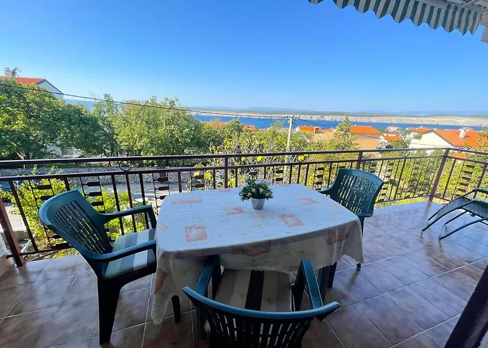 Ruzic Apartament *