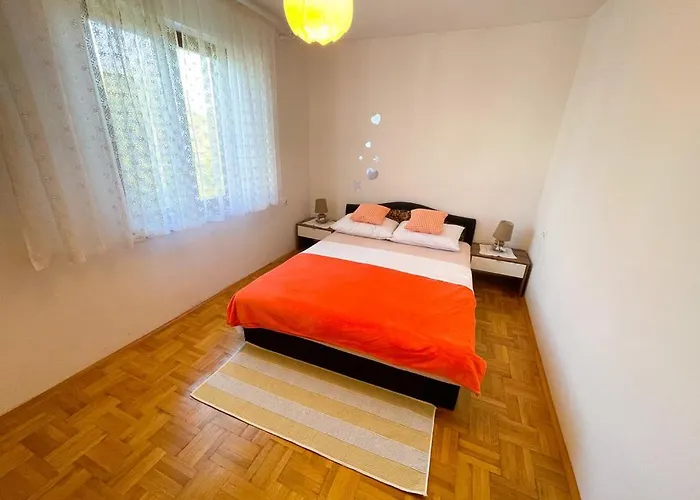 Apartament Ruzic